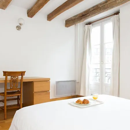 Apartament Odeon - St Germain