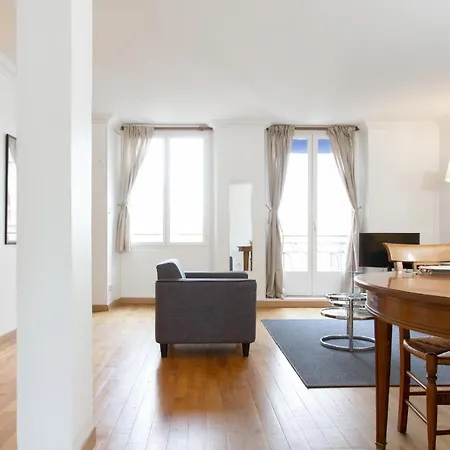 Odeon - St Germain Apartament